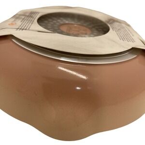 Master‎ class Skillet Premium Collection 8" PeachyPink Ombre NEW with Tags!